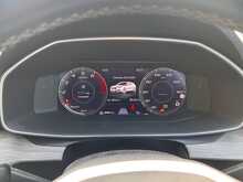 SEAT Leon TSI EVO XCELLENCE Lux