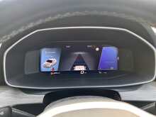 SEAT Leon TSI EVO XCELLENCE Lux