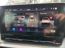 SEAT Leon TSI EVO XCELLENCE Lux