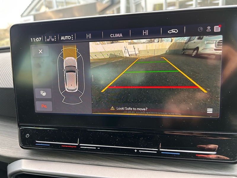 SEAT 1.5 TSI EVO XCELLENCE Lux Hatchback 5dr Petrol Manual Euro 6 (s/s) (150 ps)