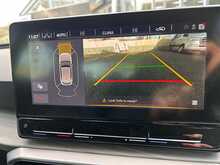 SEAT Leon TSI EVO XCELLENCE Lux