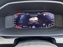 SEAT Leon TSI EVO XCELLENCE Lux