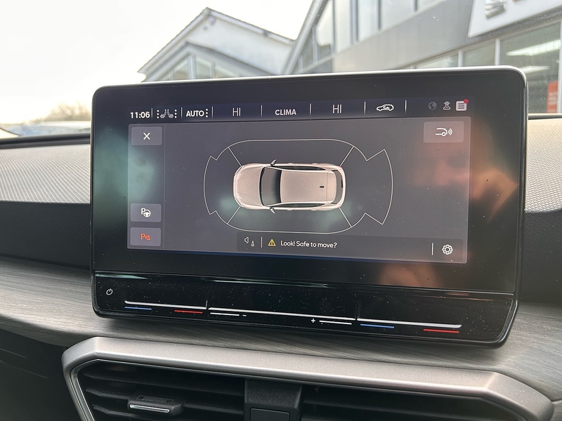 SEAT 1.5 TSI EVO XCELLENCE Lux Hatchback 5dr Petrol Manual Euro 6 (s/s) (150 ps)