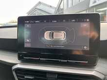 SEAT Leon TSI EVO XCELLENCE Lux