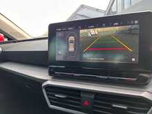 SEAT Leon TSI EVO XCELLENCE Lux