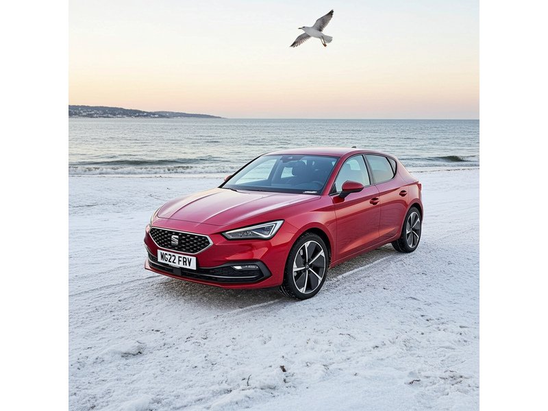 1.5 TSI EVO XCELLENCE Lux Hatchback 5dr Petrol Manual Euro 6 (s/s) (150 ps)