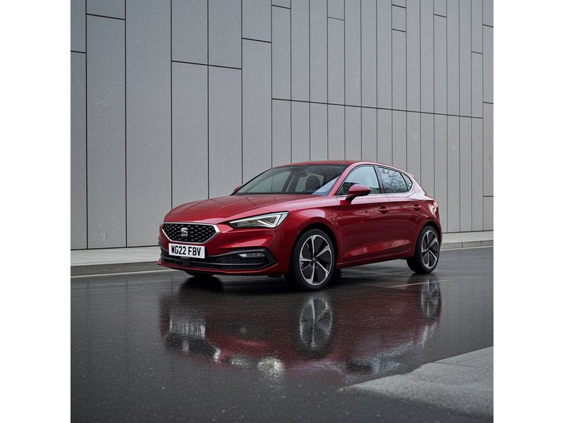 1.5 TSI EVO XCELLENCE Lux Hatchback 5dr Petrol Manual Euro 6 (s/s) (150 ps)