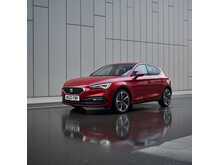 SEAT Leon TSI EVO XCELLENCE Lux