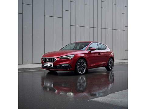 1.5 TSI EVO XCELLENCE Lux Hatchback 5dr Petrol Manual Euro 6 (s/s) (150 ps)