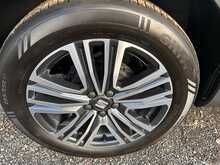 SEAT Arona Ecotsi Se Technology