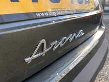 SEAT Arona Ecotsi Se Technology