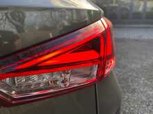 SEAT Arona Ecotsi Se Technology