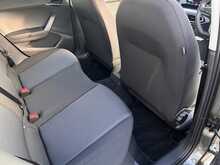 SEAT Arona Ecotsi Se Technology