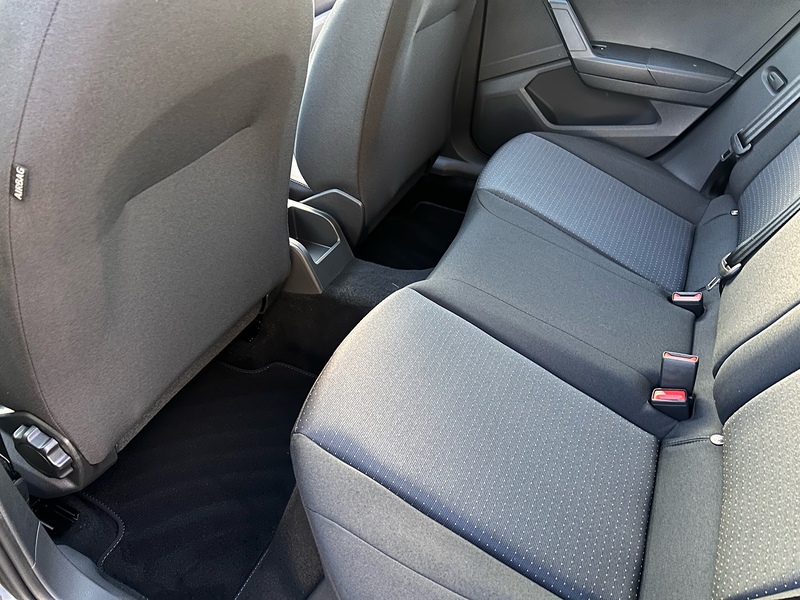 SEAT 1.0 TSI EVO SE Technology SUV 5dr Petrol Manual Euro 6 (s/s) (95 ps)