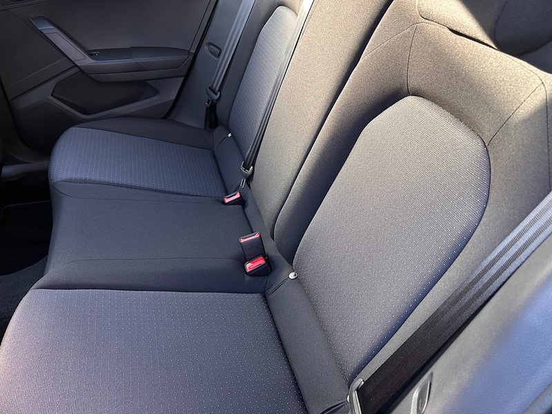 SEAT 1.0 TSI EVO SE Technology SUV 5dr Petrol Manual Euro 6 (s/s) (95 ps)