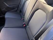 SEAT Arona Ecotsi Se Technology