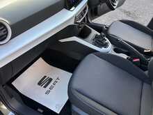 SEAT Arona Ecotsi Se Technology