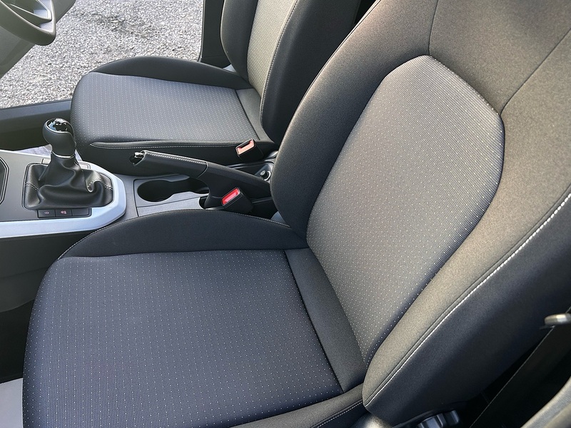 SEAT 1.0 TSI EVO SE Technology SUV 5dr Petrol Manual Euro 6 (s/s) (95 ps)