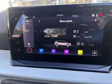 SEAT Arona Ecotsi Se Technology