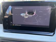 SEAT Arona Ecotsi Se Technology