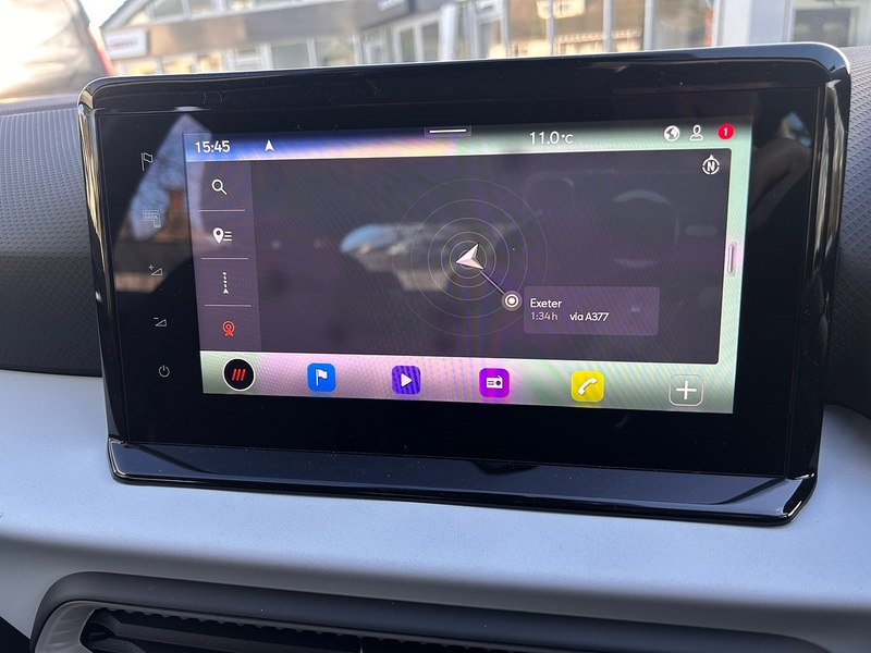 SEAT 1.0 TSI EVO SE Technology SUV 5dr Petrol Manual Euro 6 (s/s) (95 ps)