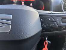 SEAT Arona Ecotsi Se Technology