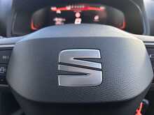 SEAT Arona Ecotsi Se Technology