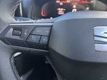 SEAT Arona Ecotsi Se Technology