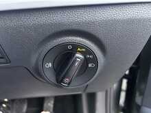 SEAT Arona Ecotsi Se Technology