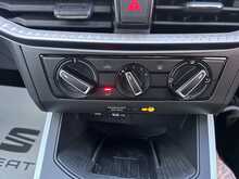 SEAT Arona Ecotsi Se Technology