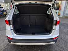 SEAT Ateca TSI Ecomotive SE