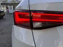 SEAT Ateca TSI Ecomotive SE