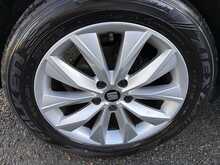 SEAT Ateca TSI Ecomotive SE