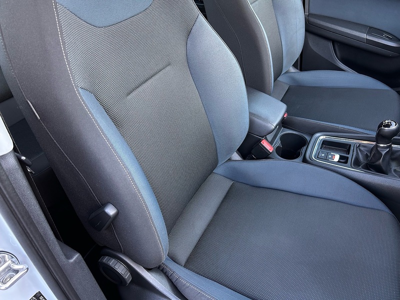 SEAT TSI Ecomotive SE SUV 1.0 Manual Petrol