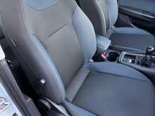 SEAT Ateca TSI Ecomotive SE