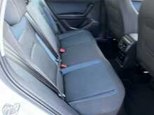 SEAT Ateca TSI Ecomotive SE