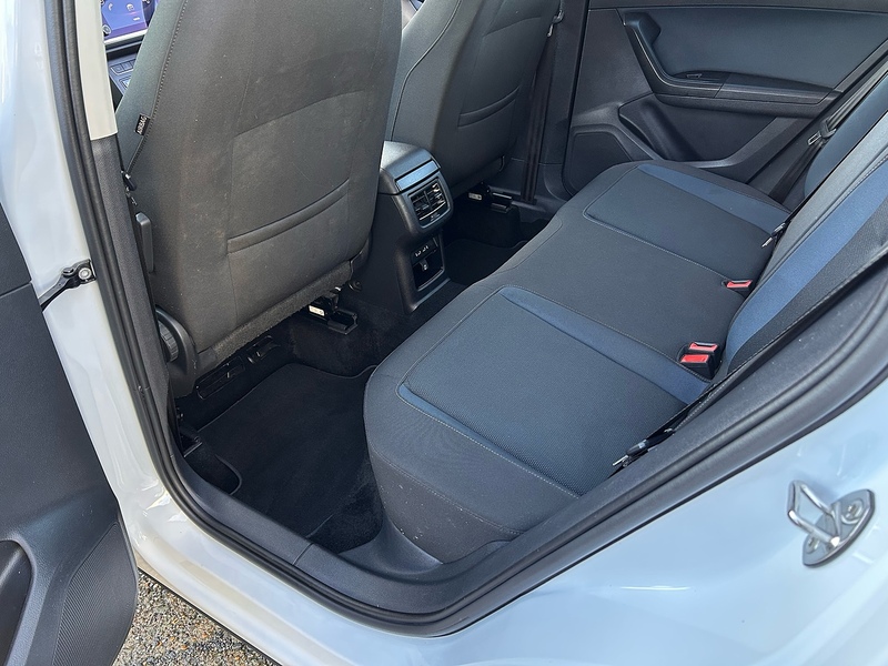 SEAT TSI Ecomotive SE SUV 1.0 Manual Petrol