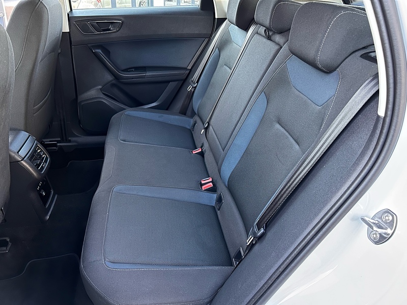 SEAT TSI Ecomotive SE SUV 1.0 Manual Petrol