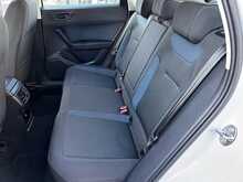SEAT Ateca TSI Ecomotive SE