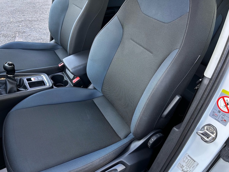 SEAT TSI Ecomotive SE SUV 1.0 Manual Petrol