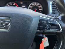 SEAT Ateca TSI Ecomotive SE