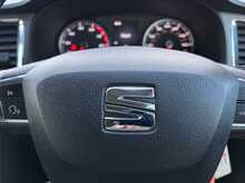 SEAT Ateca TSI Ecomotive SE