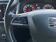 SEAT Ateca TSI Ecomotive SE