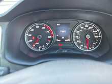 SEAT Ateca TSI Ecomotive SE