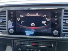 SEAT Ateca TSI Ecomotive SE