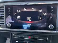 SEAT Ateca TSI Ecomotive SE