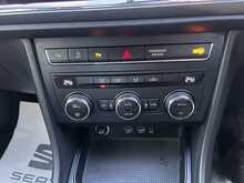 SEAT Ateca TSI Ecomotive SE