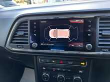 SEAT Ateca TSI Ecomotive SE