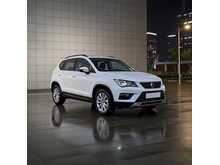 SEAT Ateca TSI Ecomotive SE