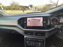 Volkswagen T-Cross TSI Active